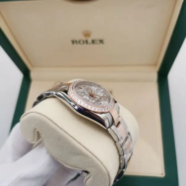 ROLEX DATEJUST - Imagem 2