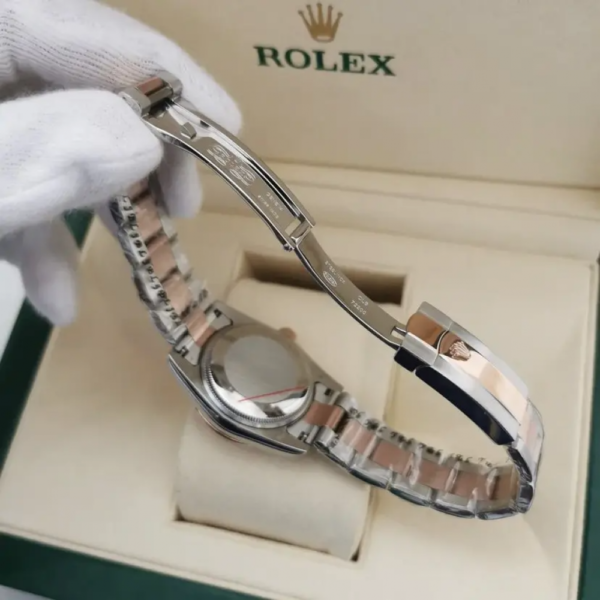 ROLEX DATEJUST - Imagem 4