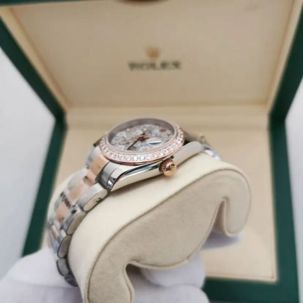 ROLEX DATEJUST - Imagem 3