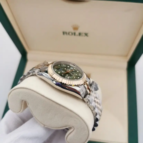 ROLEX DATEJUST - Imagem 2