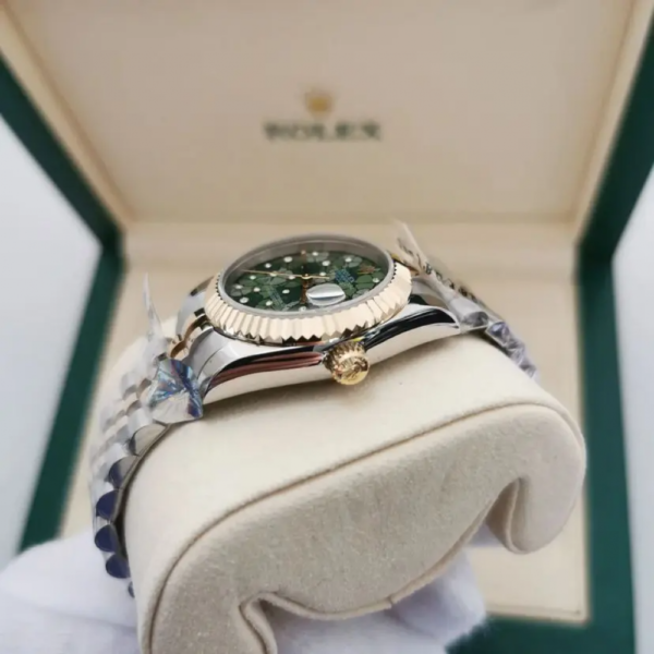 ROLEX DATEJUST - Imagem 3