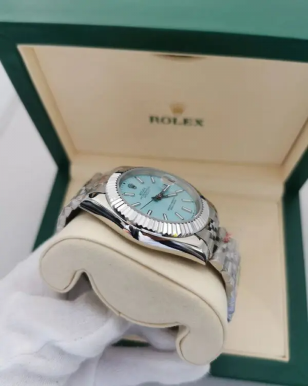 ROLEX DATEJUST - Image 2