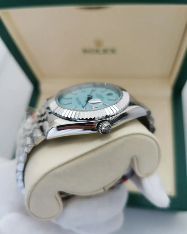 ROLEX DATEJUST - Image 3