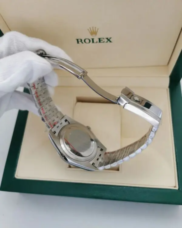 ROLEX DATEJUST - Image 4