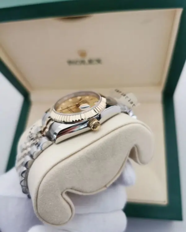 ROLEX DATEJUST - Imagem 3