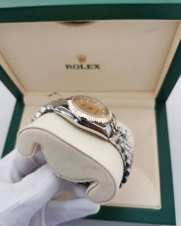 ROLEX DATEJUST - Imagem 2