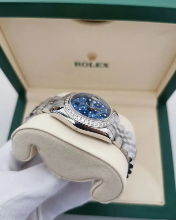 ROLEX DATEJUST - Imagem 2