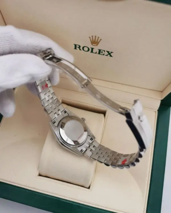 ROLEX DATEJUST - Imagem 4