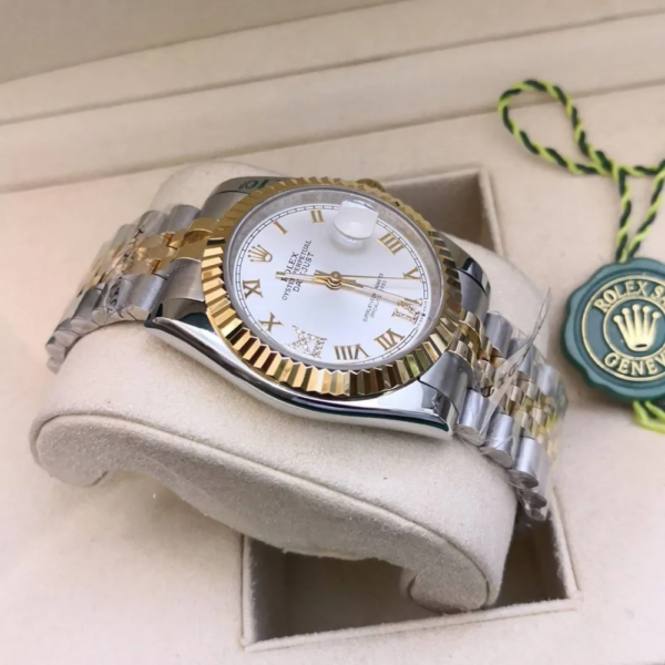 ROLEX DATEJUST - Imagem 2