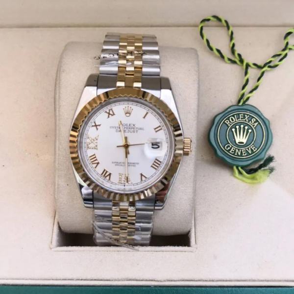 ROLEX DATEJUST