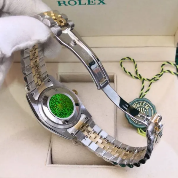 ROLEX DATEJUST - Imagem 3