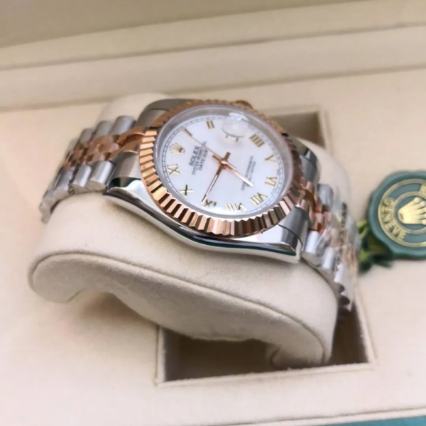 ROLEX DATEJUST - Imagem 2