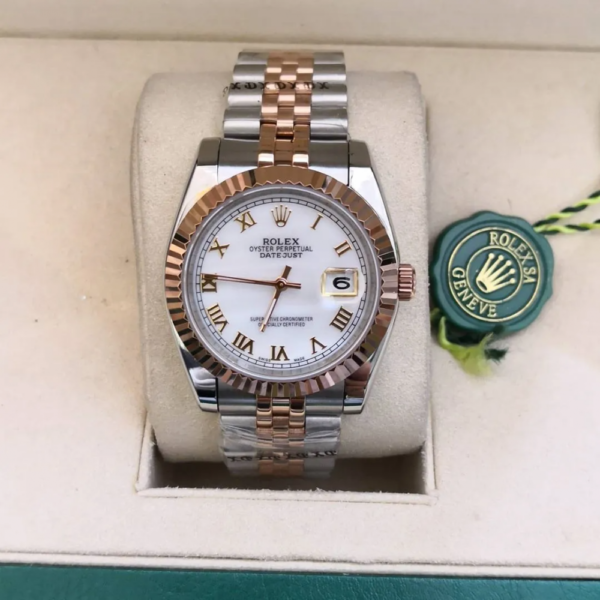 ROLEX DATEJUST
