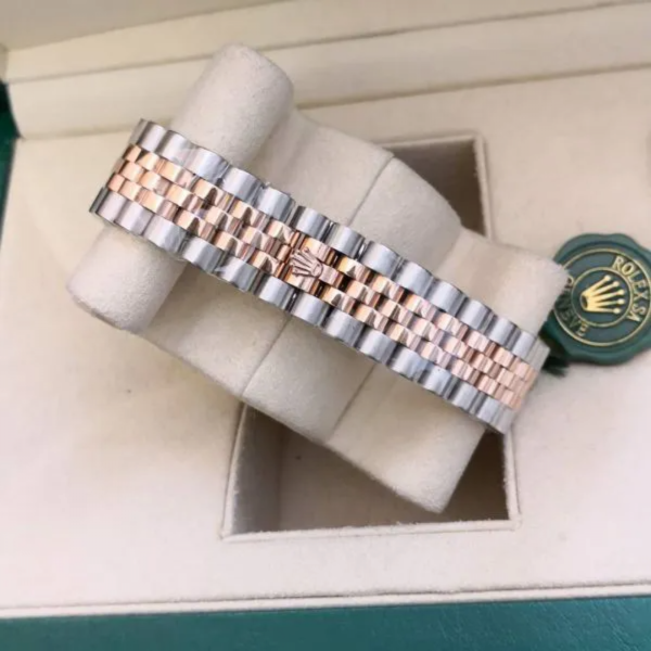 ROLEX DATEJUST - Imagem 5