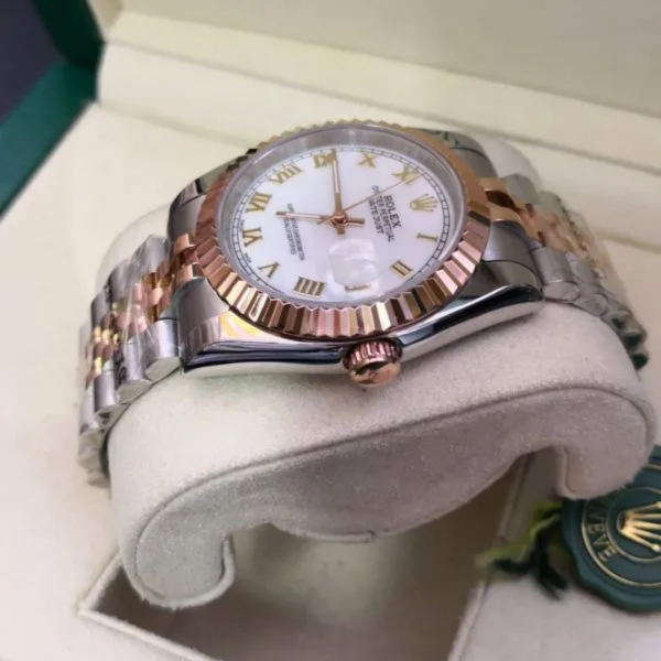 ROLEX DATEJUST - Imagem 3
