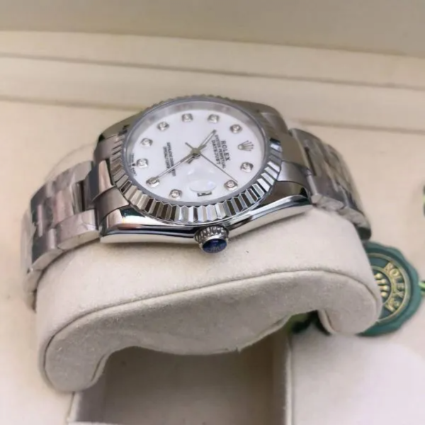 ROLEX DATEJUST - Imagem 3