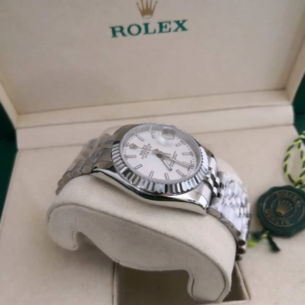 ROLEX DATEJUST - Imagem 2