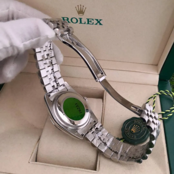 ROLEX DATEJUST - Imagem 4