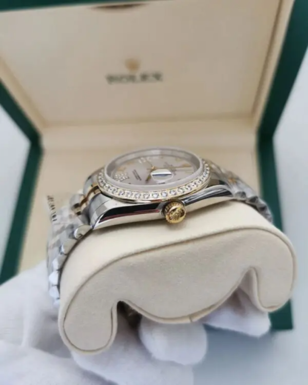 ROLEX DATEJUST - Imagem 3
