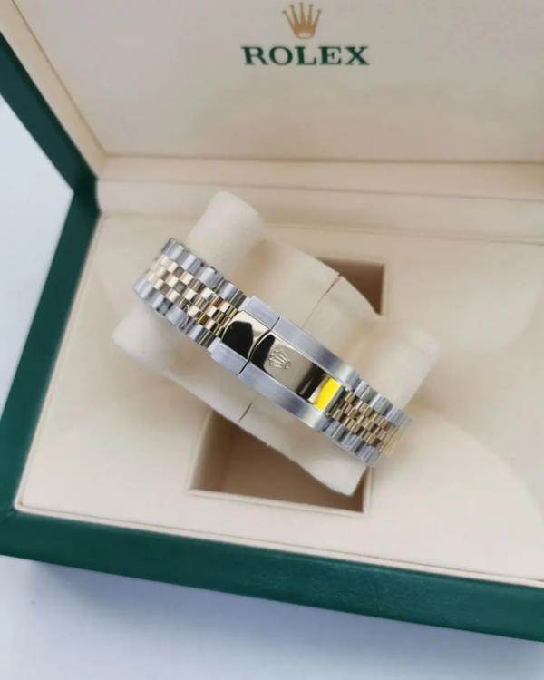 ROLEX DATEJUST - Imagem 5