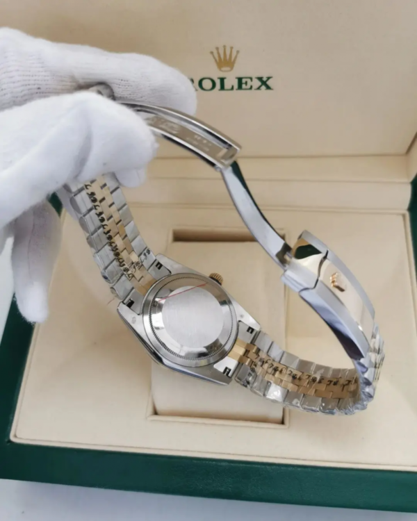 ROLEX DATEJUST - Imagem 4