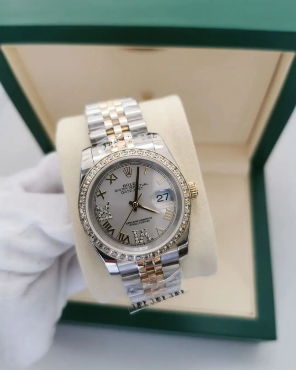 ROLEX DATEJUST