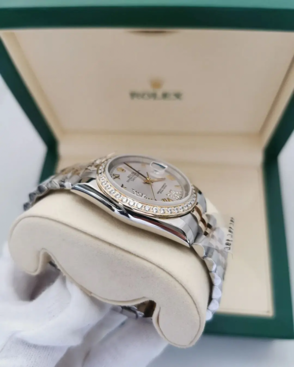 ROLEX DATEJUST - Imagem 2
