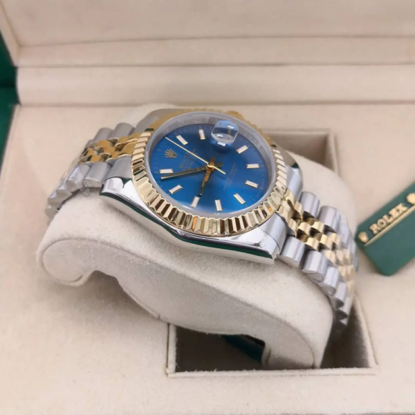 ROLEX DATEJUST - Imagem 2