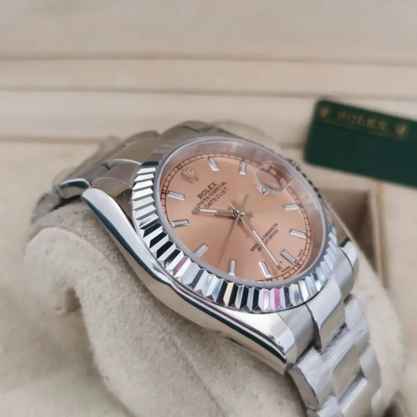 ROLEX DATEJUST - Imagem 2