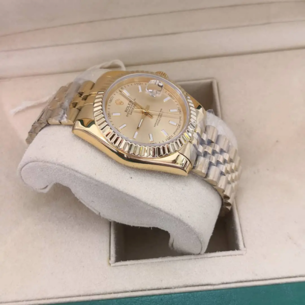 ROLEX DATEJUST - Imagem 2