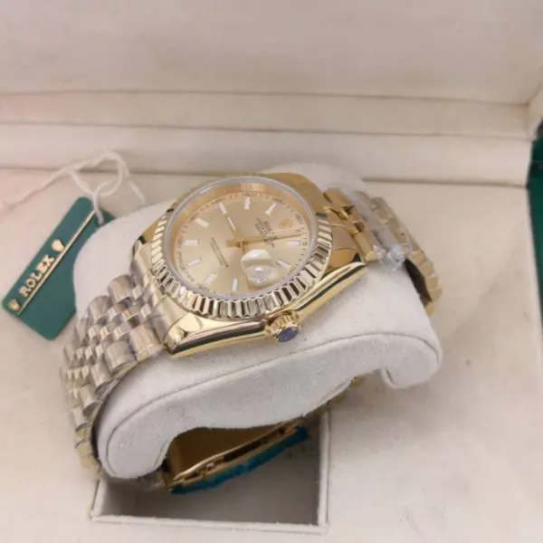ROLEX DATEJUST - Imagem 3