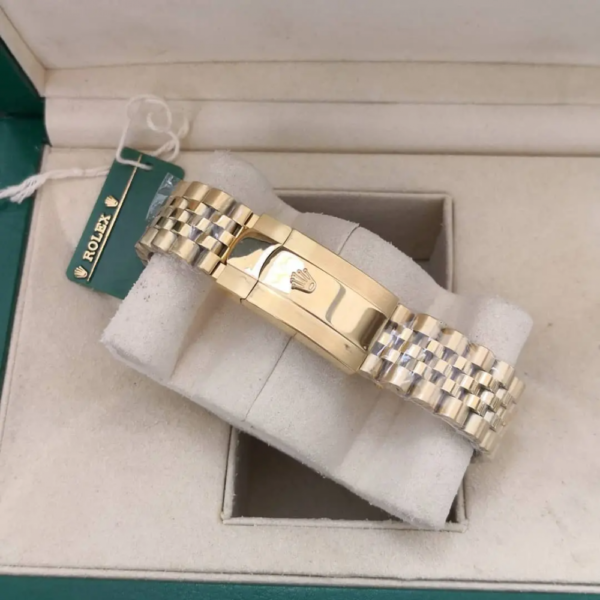 ROLEX DATEJUST - Imagem 5