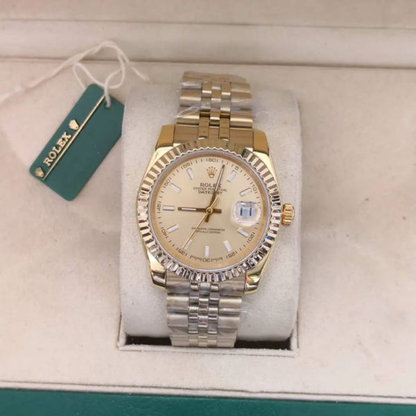 ROLEX DATEJUST