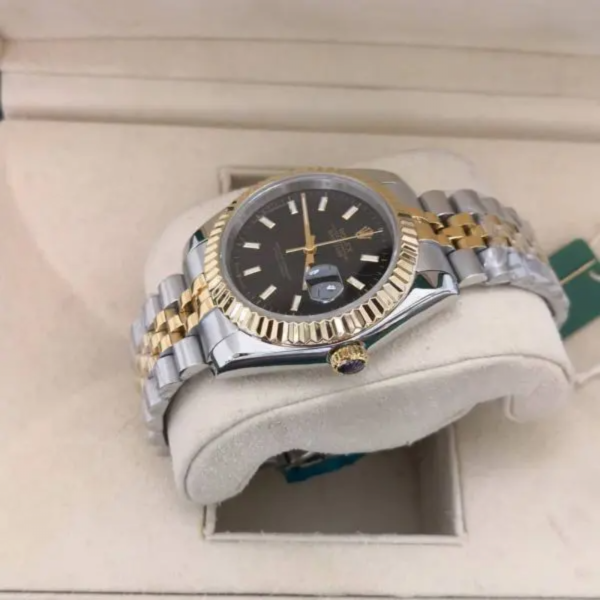ROLEX DATEJUST - Imagem 3