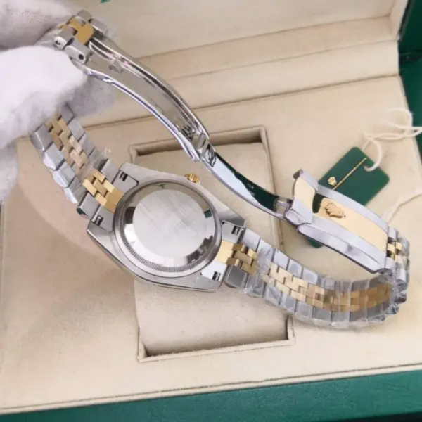 ROLEX DATEJUST - Imagem 4