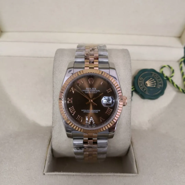 ROLEX DATEJUST
