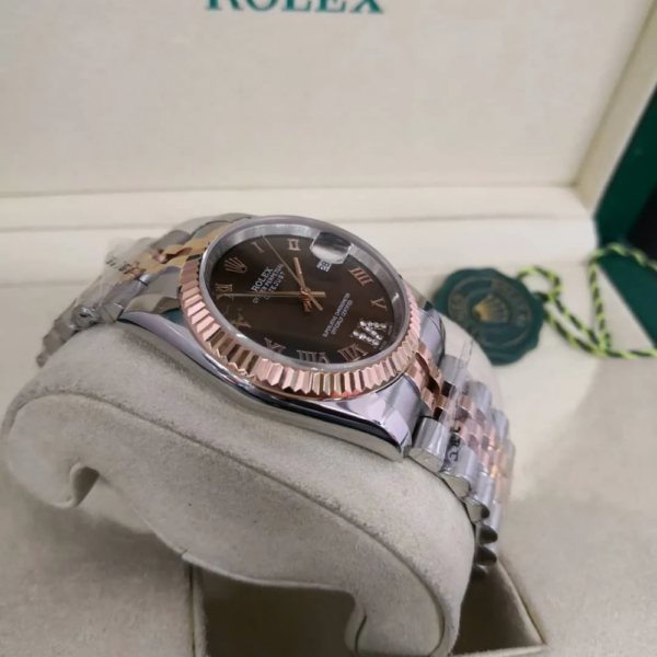 ROLEX DATEJUST - Imagem 2