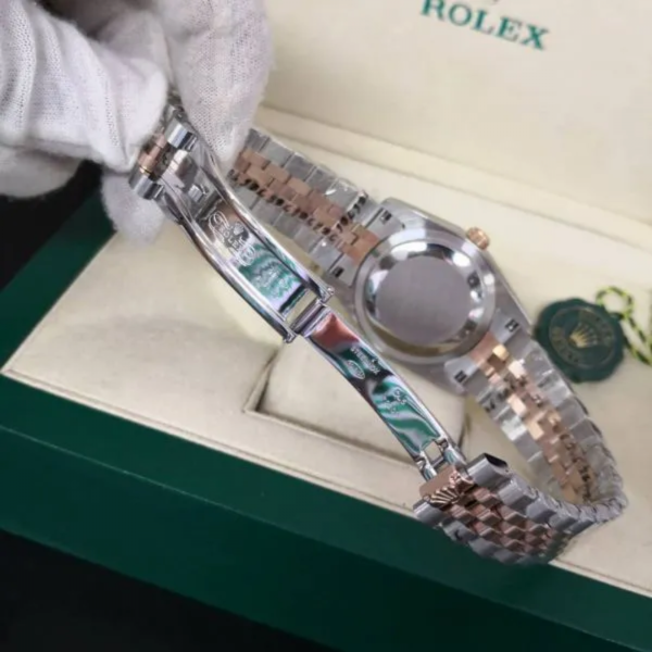 ROLEX DATEJUST - Imagem 4