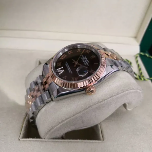 ROLEX DATEJUST - Imagem 3