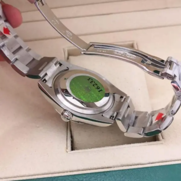 ROLEX DATEJUST - Imagem 4