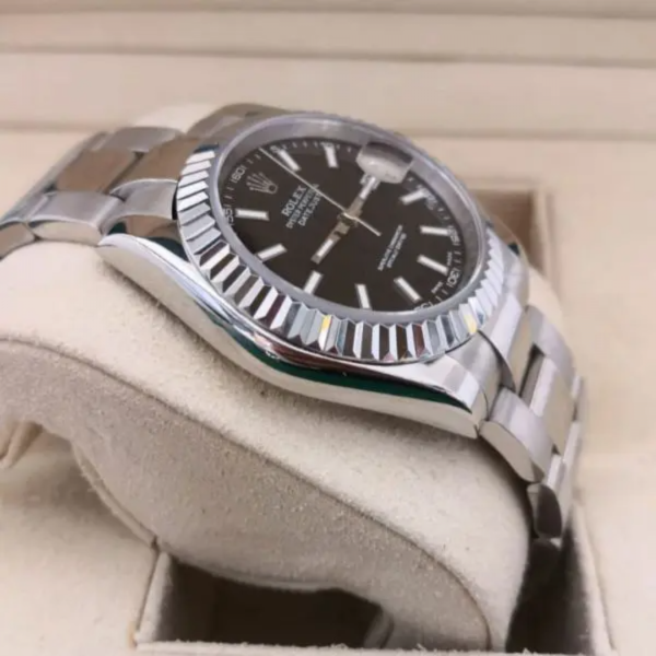 ROLEX DATEJUST - Imagem 2