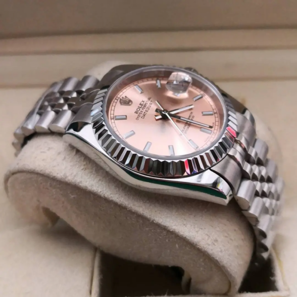 ROLEX DATEJUST - Imagem 2