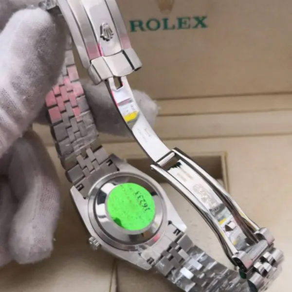 ROLEX DATEJUST - Imagem 4