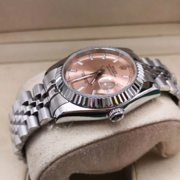 ROLEX DATEJUST - Imagem 3