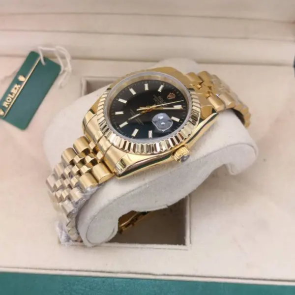ROLEX DATEJUST - Imagem 3
