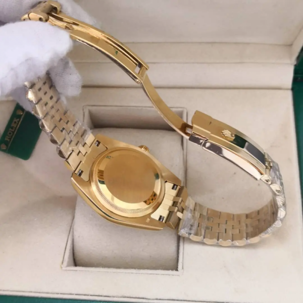 ROLEX DATEJUST - Imagem 4