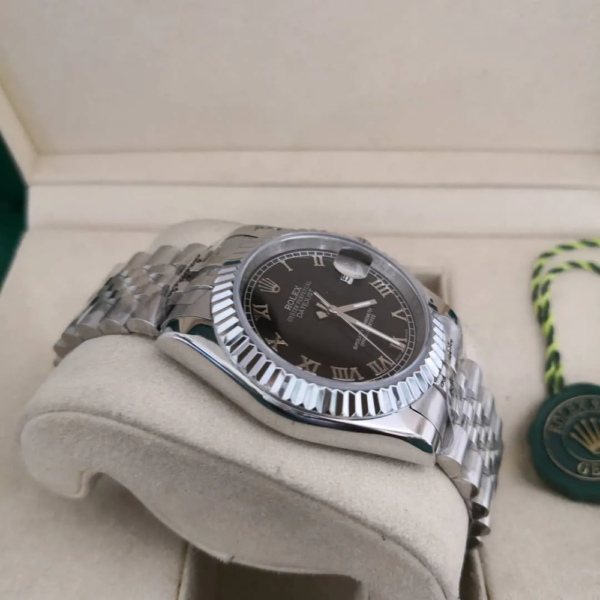 ROLEX DATEJUST - Imagem 2