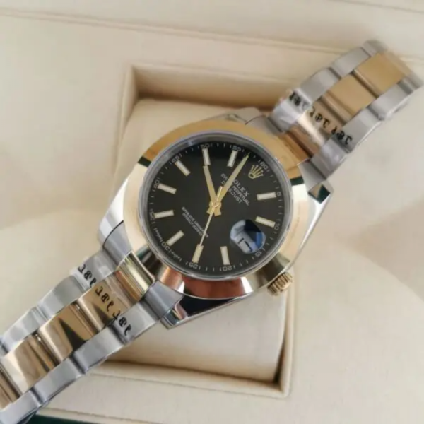 ROLEX DATEJUST - Imagem 4