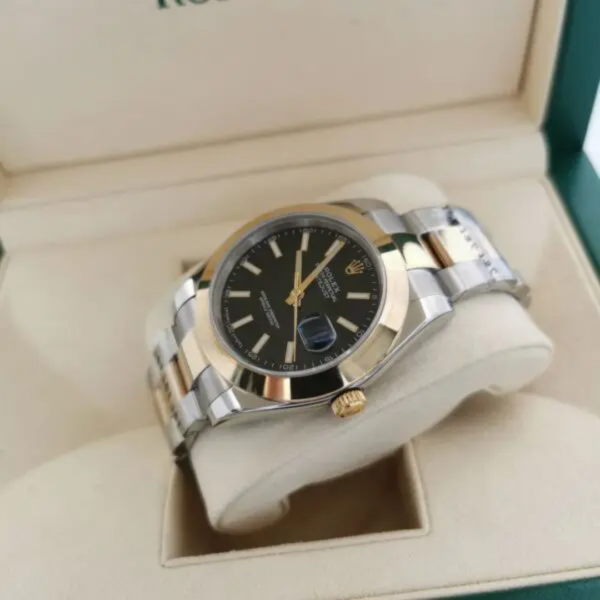 ROLEX DATEJUST - Imagem 3