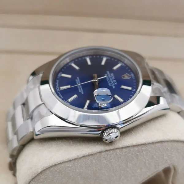 ROLEX DATEJUST - Imagem 4